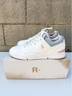on cloud The Roger advantage women Size 10.5