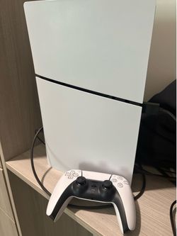 Ps5 slim