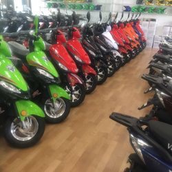 49cc Boom 9A on sale