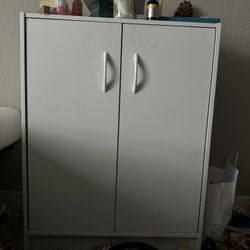 IKEA Storage Cabinet