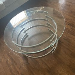 Coffee Table Set