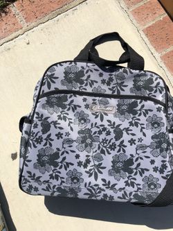 Bumble Collection Diaper Bag