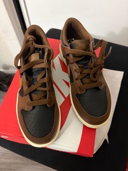 They are new and size 2.