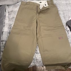 Dickies 33x30