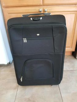 luggage bag it's brand new never used it