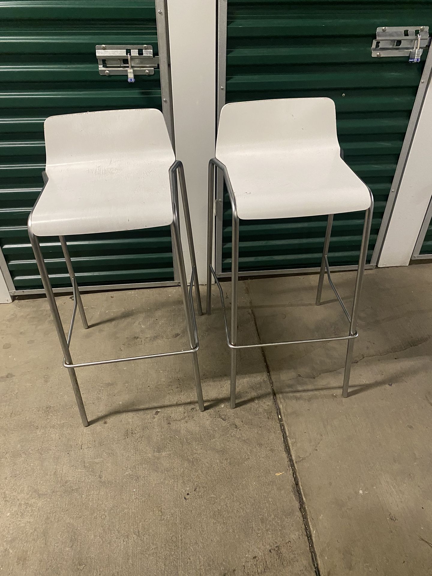 Stool Chairs 2
