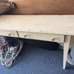 Accent Table 