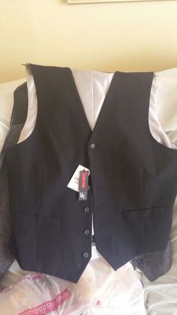 Vest