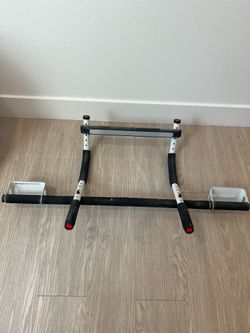 Perfect Fitness Doorway Pull-up Bar