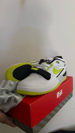 Nike x Billie Eilish Low-Top Sneakers