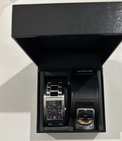 Guess Watch