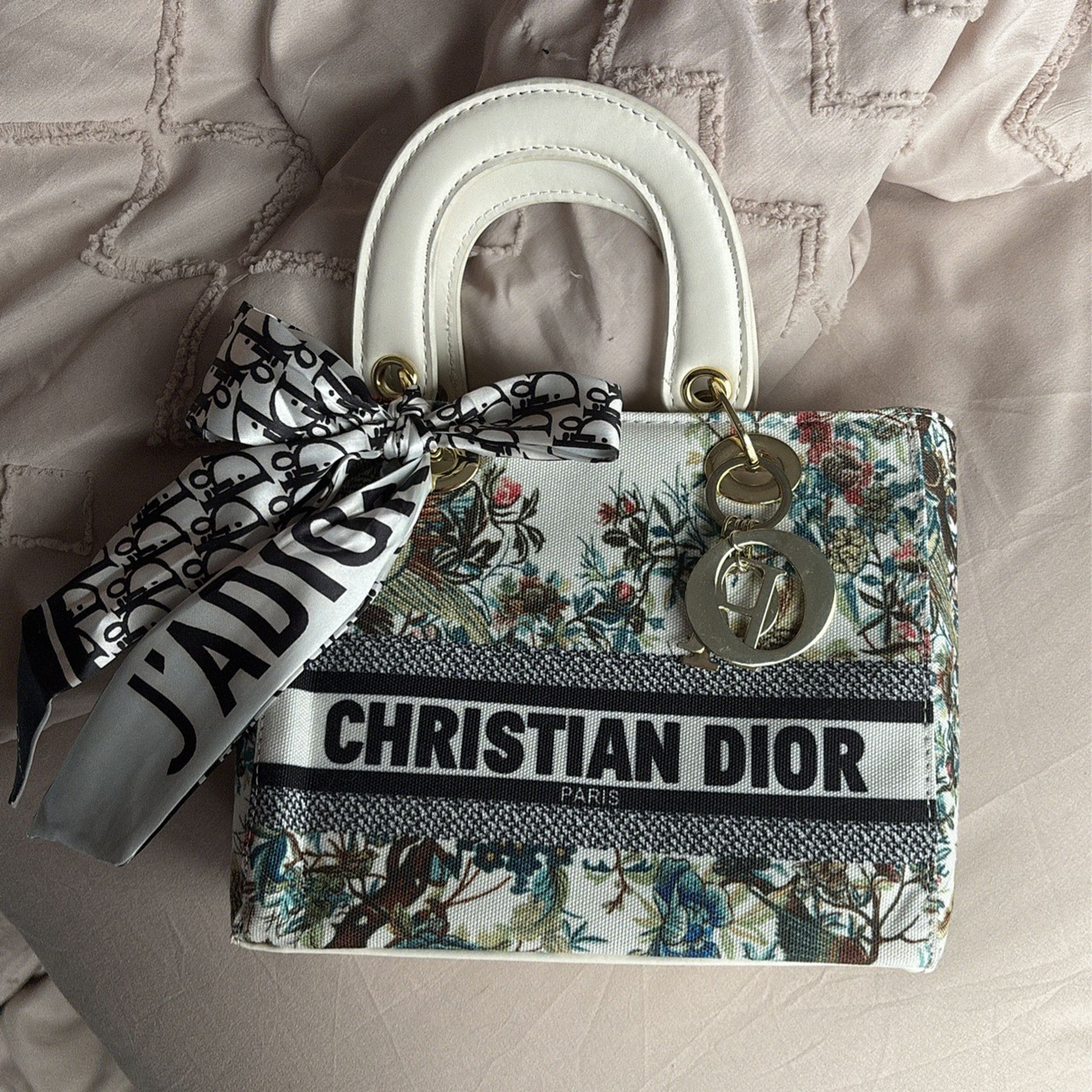 Christian Dior Purse