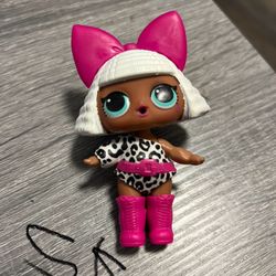 LOL DOLL