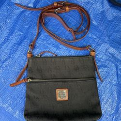 Rooney & Bourke Purse