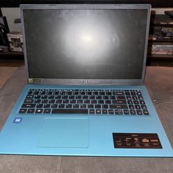 Laptop With Monitor