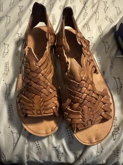 Brand new Huaraches