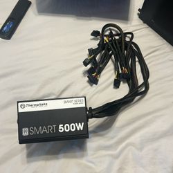 Pc parts 