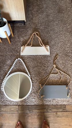 Wall decor