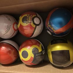 costco pokemon trading cards pokeballs