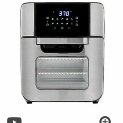 NIB! 🌲XL Shaq Air Fryer. GREAT GIFT!