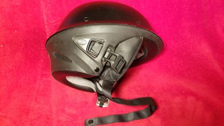 BELL ROGUE MOTORCYCLE HELMET SZ LARGE