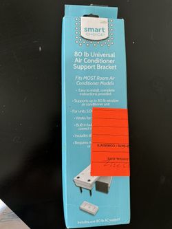 Universal Air Conditioner Bracket