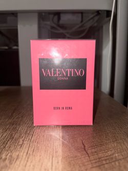 Valentino Donna Born in Roma EDP 3.4 oz