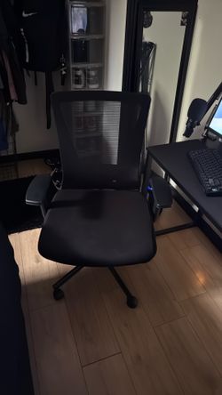PC set up