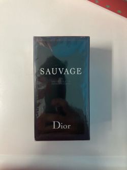 Dior savage cologne