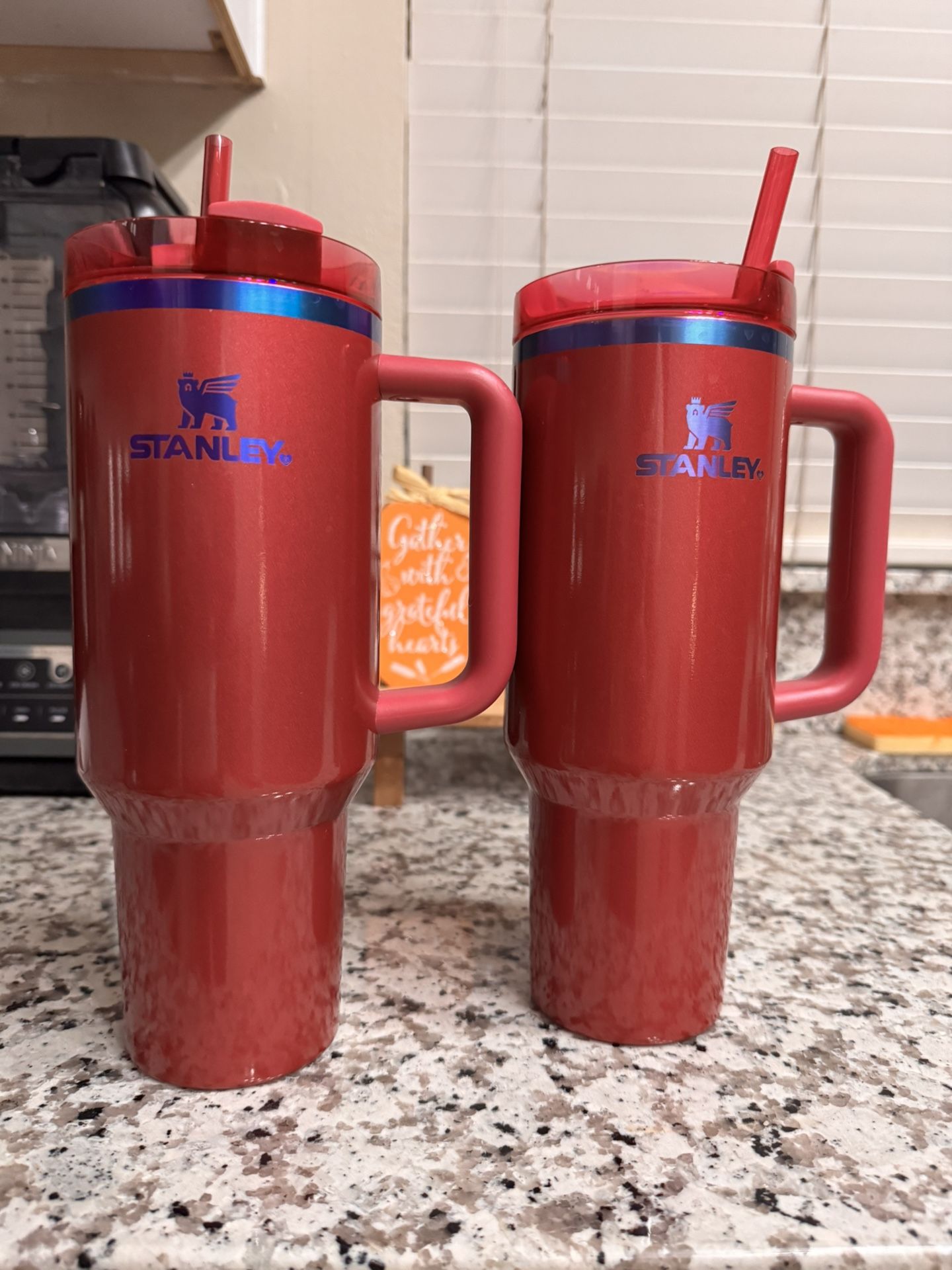 2025 Stanley Valentines Day Cups