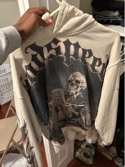 Godspeed hoodie