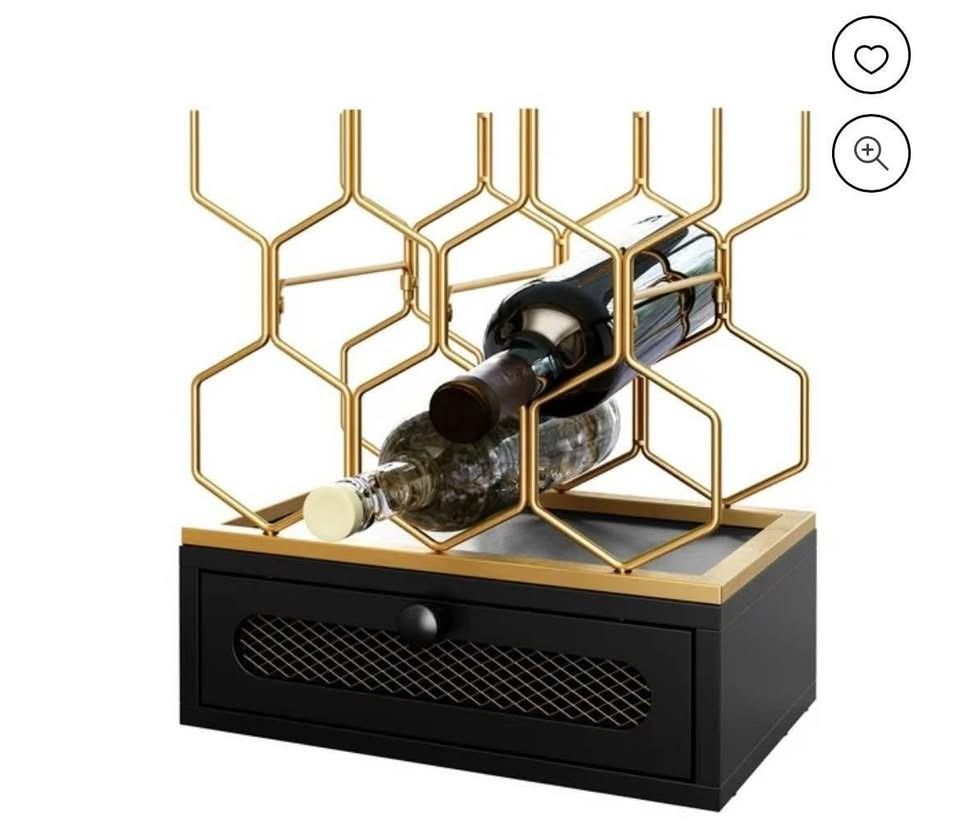 Wine Rack