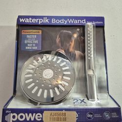 Shower head