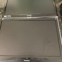 21” Computer Monitors 