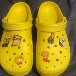 crocs