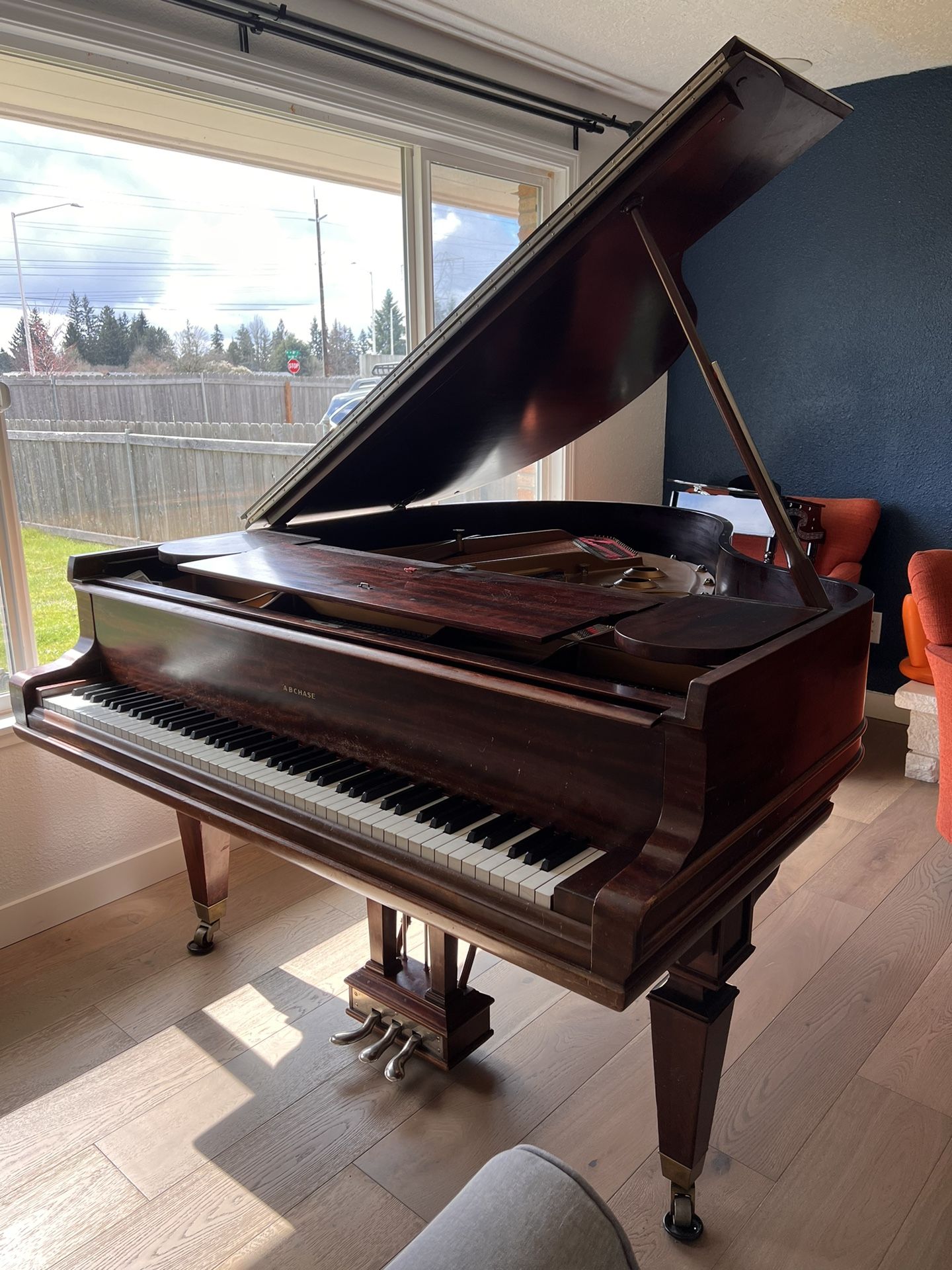 $2500 OBO - Baby Grand Piano