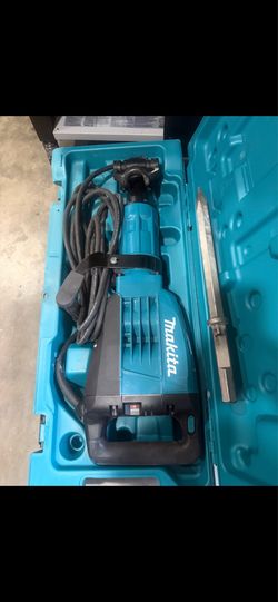 Makita corded 14 amp