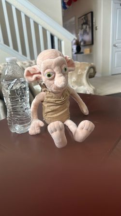 Talking doll