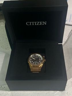 Citizen Series 8 Automatic NB6051-59L – Full Set