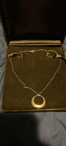 14k gold chain