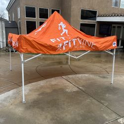 Ez Up Canopies Canopy 