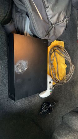 Xbox One X