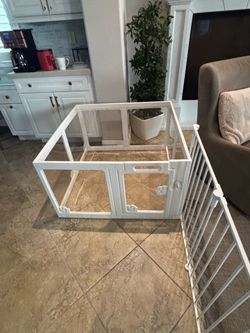 Dog Pen