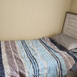 Twin Bedset