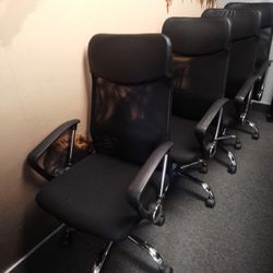 Office Rolling Chairs