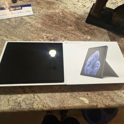 Microsoft Surface Pro 9