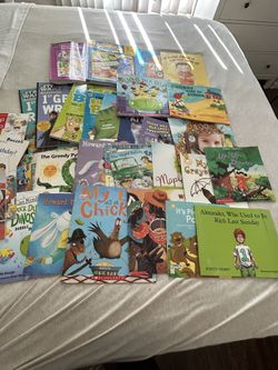 83 Kids Books