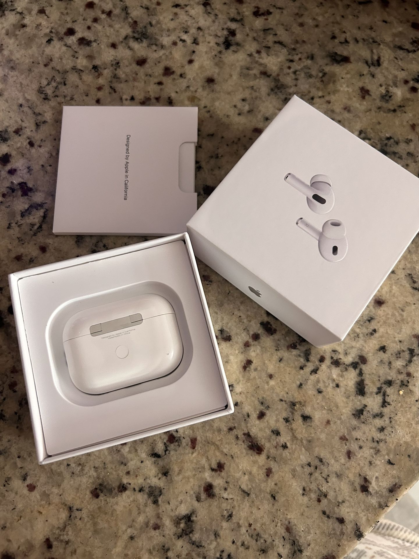 AirPods Pro 2