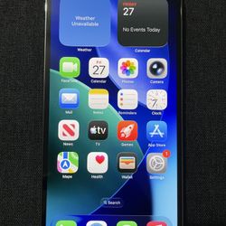 iPhone 13 Pro Max - 128 GB Unlocked