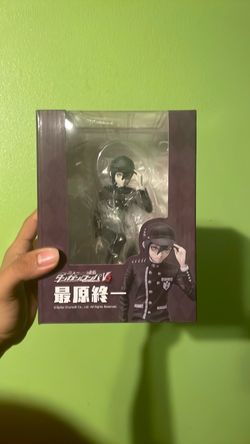 Shuichi figure